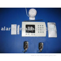 security alarm in Construction & Real Estate